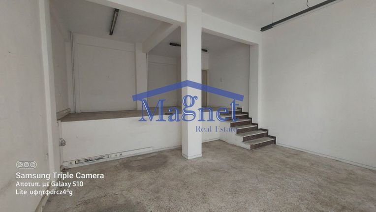 Κατάστημα 53 τ.μ. για πώληση, Αθήνα - Κέντρο, Πετράλωνα