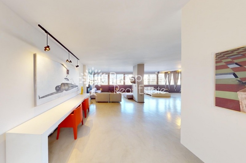 Loft 140 τ.μ. πρός πώληση, Αθήνα - Κέντρο, Κέντρο