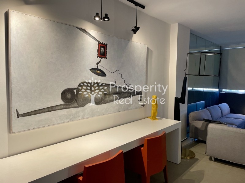 Loft 140 τ.μ. πρός πώληση, Αθήνα - Κέντρο, Κέντρο