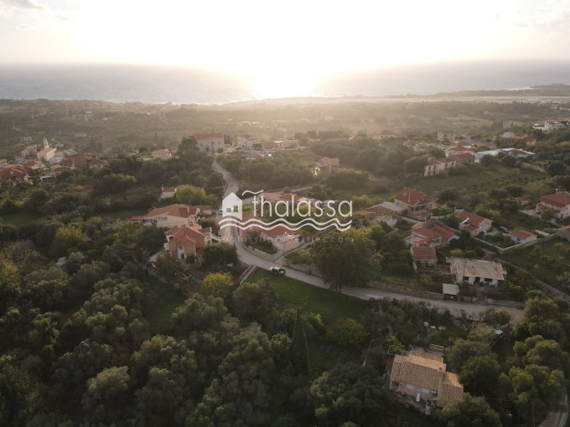 Οικόπεδο 526,90 τ.μ. προς πώληση, Λειβαθώ