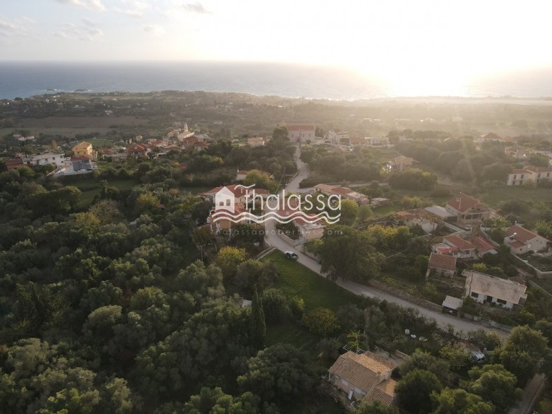 Οικόπεδο 526,90 τ.μ. προς πώληση, Λειβαθώ