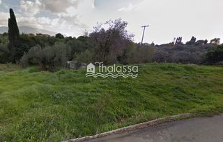 Οικόπεδο 526,90 τ.μ. για πώληση