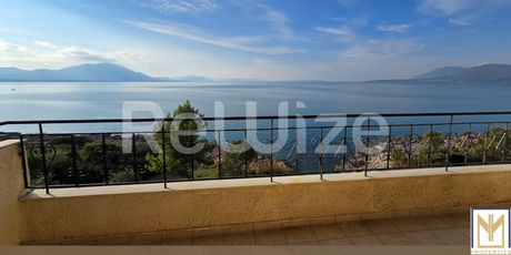 Apartment 90sqm for sale-Nea Artaki » Center