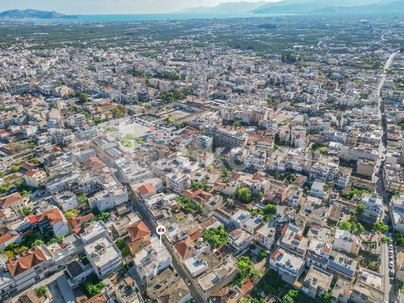 Διαμέρισμα 40 τ.μ. για πώληση, Αργολίδα, Άργος