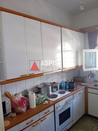 Γραφείο 105 τ.μ. για πώληση, Αθήνα - Κέντρο, Γουδή