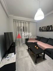 Διαμέρισμα 46 τ.μ. για ενοικίαση