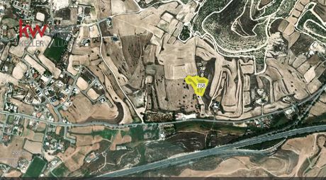 Parcel 5.575sqm for sale-Lympia