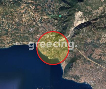 Οικόπεδο 30.940 τ.μ. για πώληση