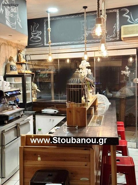 Επιχείρηση 30 τ.μ. προς πώληση, Ν. Ηλείας, Αμαλιάδα