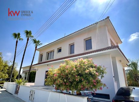 Detached home 350sqm for sale-Alethriko