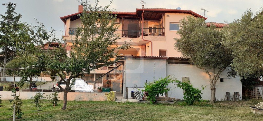 Διαμέρισμα 197 τ.μ. πρός πώληση, Ν. Κιλκίς, Πικρολίμνη