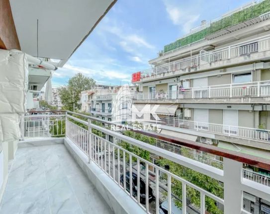 Apartment 97 sqm for sale, Thessaloniki - Center, Martiou