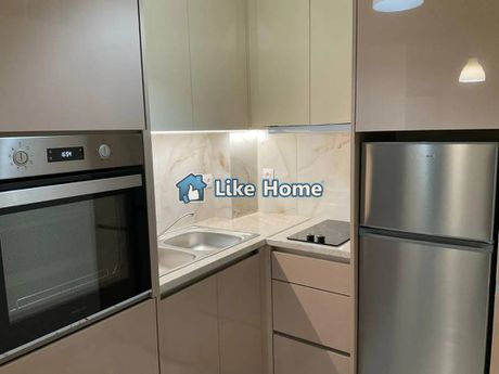 Apartment 50sqm for rent-Rotonta
