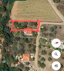 Αγροτεμάχια 250 τ.μ. για πώληση