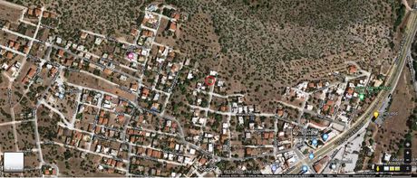 Οικόπεδο 253 τ.μ. για πώληση
