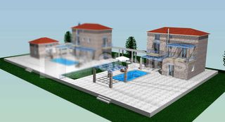 Μονοκατοικία 140 τ.μ. προς πώληση, Δαλαμανάρα-thumb-6