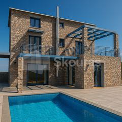 Μονοκατοικία 140 τ.μ. προς πώληση, Δαλαμανάρα-thumb-2