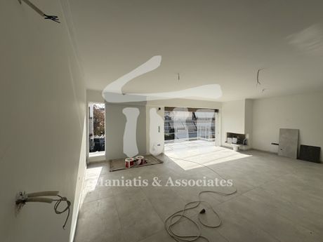Apartment 118sqm for sale-Moschato