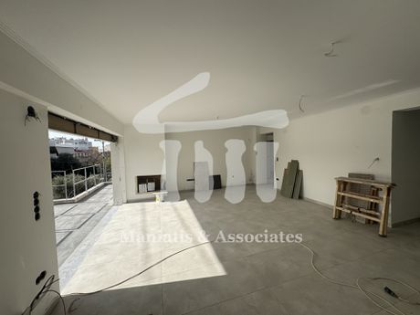 Διαμέρισμα 118τ.μ. για πώληση-Μοσχάτο