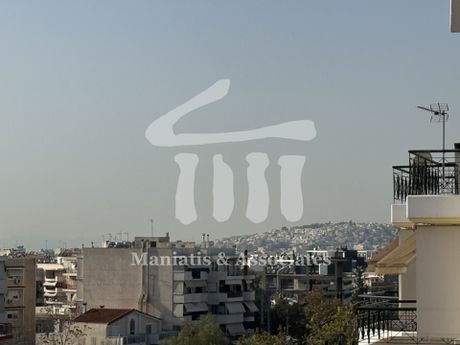 Apartment 118sqm for sale-Moschato