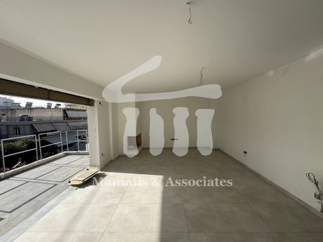 Apartment 115sqm for sale-Moschato