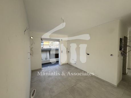 Apartment 115sqm for sale-Moschato