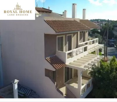 Μεζονέτα 230τ.μ. για πώληση-Γέρακας » Σταυρός γέρακα