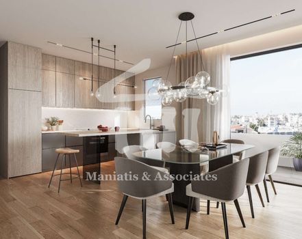 Maisonette 160sqm for sale-Elliniko