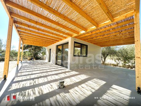 Detached home 50sqm for sale-Koroni