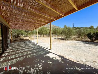 Μονοκατοικία 50 τ.μ. για πώληση, Μεσσηνία, Κορώνη-thumb-10
