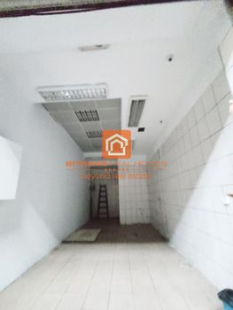 Store 60sqm for rent-Center