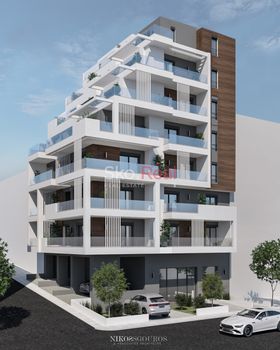 Μεζονέτα 105 τ.μ. για πώληση