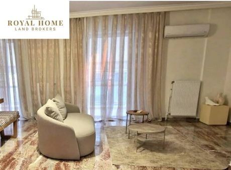 Διαμέρισμα 171τ.μ. για πώληση-Παλαιό φάληρο » Εδέμ
