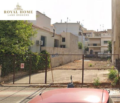 Οικόπεδο 240τ.μ. για πώληση-Μοσχάτο » Κέντρο