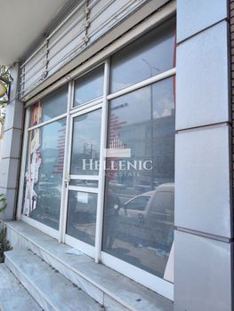 Κατάστημα 115,5τ.μ. για πώληση-Βόλος » Νεάπολη