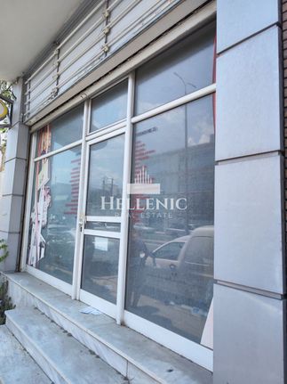Store 115,50 sqm for sale, Magnesia, Volos