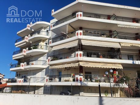 Διαμέρισμα 87τ.μ. για πώληση-Πολύκαστρο » Αξιοχώρι