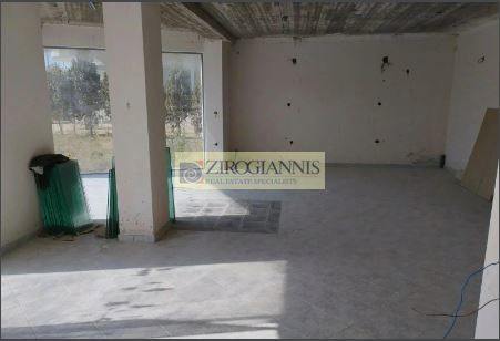 Επιχειρηματικό κτίριο 270 τ.μ. για πώληση