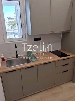 Apartment 42sqm for sale-Nikaia » Aspra Chomata