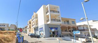 Store 170 sqm for rent