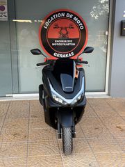 Honda PCX 125 2025