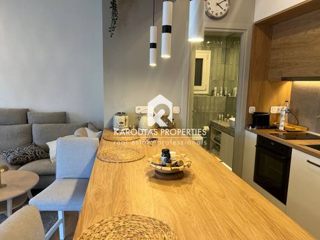 Apartment 57sqm for rent-Kamara
