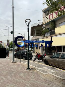 Κατάστημα 54τ.μ. για πώληση-Περιστέρι » Κέντρο