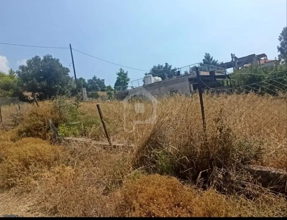 Αγροτεμάχια 515 τ.μ. προς πώληση, Μαλακώντα
