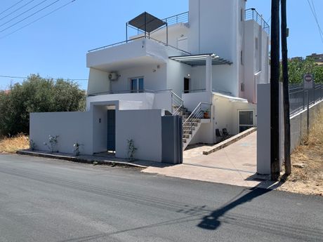 Μονοκατοικία 239 τ.μ. για πώληση