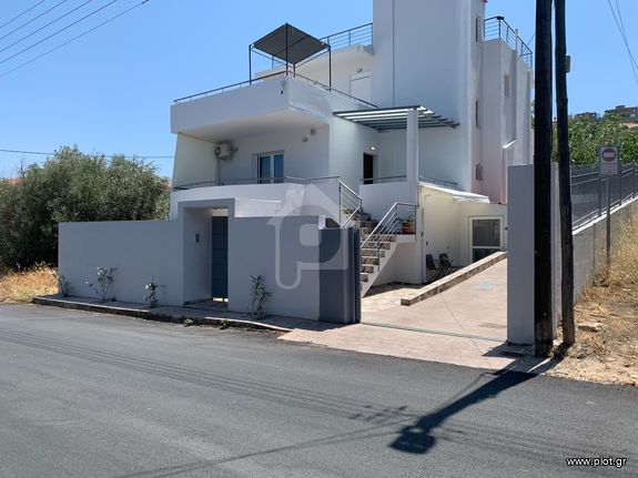 Detached home 239 sqm for sale, Rest Of Attica, Kalivia Thorikou