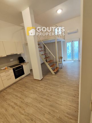 Studio / γκαρσονιέρα 41 τ.μ. για πώληση, Αθήνα - Κέντρο, Κυψέλη