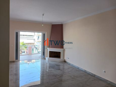 Apartment 117sqm for sale-Keratsini