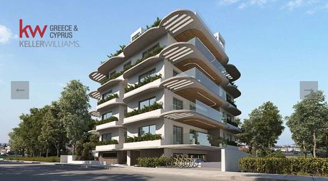 Apartment 105sqm for sale-Larnaca (Center)