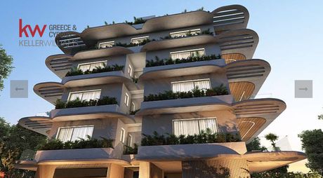 Apartment 117sqm for sale-Larnaca (Center)